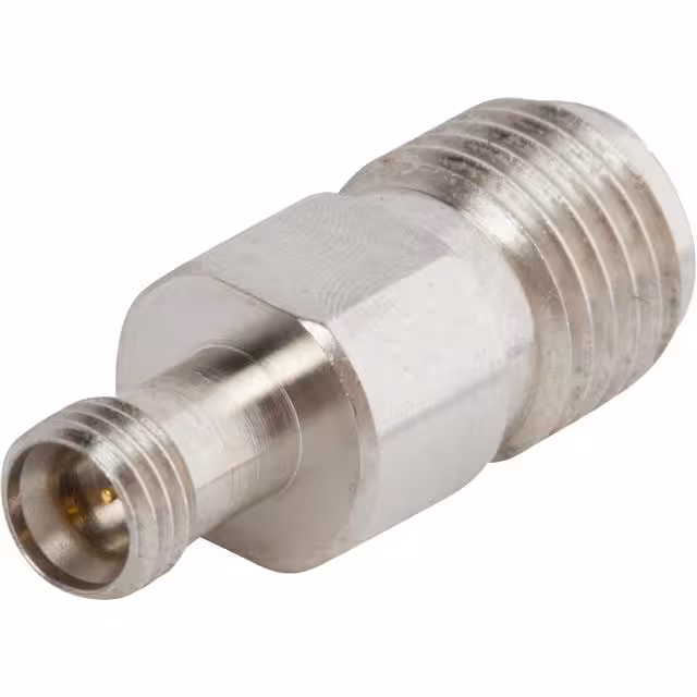 1132-6109 Amphenol SV Microwave  Coaxial Connector (RF) Adapters